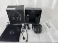 Слушалки геймърски  - Logitech Pro X , снимка 1