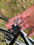 нови електрически велосипед 28 цола с оригиналното зарядно , снимка 15