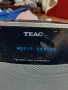 Док станция радио часовник TEAC с интернет , снимка 9