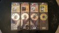 Лот от 4 бр . мини дискове /3" CD /- Johnny Cash, Raspberries, Ricky Nelson, The Kingston Trio , снимка 1 - CD дискове - 40309486