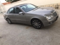 МЕРЦЕДЕС E 280  CDI V6 