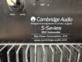 Буфер - Cambridge Audio S90/ 90W, снимка 8
