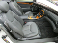 Mercedes Benz SL 500, снимка 2