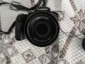 Фотоапарат Panasonic Lumix DMC FZ72, снимка 6