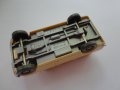 WIKING HO 1/87  БУС ПИКАП КОЛИЧКА ИГРАЧКА МОДЕЛ , снимка 6