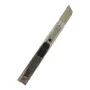 Алуминиев макетен нож с острие 12 mm, снимка 1