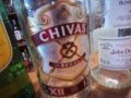 DEWARS CUTTY SARK CHIVAS-3 ПРАЗНИ ШИШЕТА ЗА КОЛЕКЦИЯ 0903231644, снимка 10