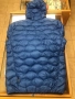Пухено яке Schöffel Down Jacket Keylong2 Mens Ski Touring , снимка 7