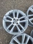 4бр.Алуминиеви джанти за Опел 4х100х17цола ЕТ44,7j Внос от Германия. , снимка 3