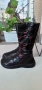 Ботуши Kacper 38.5 н. Естествена кожа , снимка 1