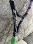 Тенис Ракета Tennis Racquet Babolat Pure Drive JR26 Series 250 Grams 100 Sq Inches с калъф, снимка 5