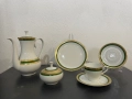 Сервиз за кафе, снимка 1