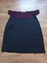 2XL-3XL Макси дамска рокля, снимка 2