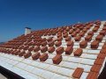 Ремонт на покриви, направа на нови покриви, улуци, хидроизолация,водост. тръби, веранди,навеси и др, снимка 1 - Ремонти на покриви - 41518831