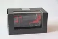 HERPA 1:87 H0 MERCEDES ACTROS КАМИОН БЕТОНОВОЗ МОДЕЛ, снимка 9