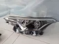 фар ляв Toyota CH-R 2016-2019г. led дневни #1029V, снимка 1