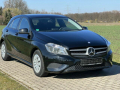  Mercedes-Benz A-КЛ Blueefficiency
