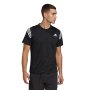 Спортна Тениска Adidas, снимка 1 - Тениски - 41749183