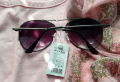 Поляризирани слънчеви очила "Vision"® / Авиаторски модел / Милано груп - Италия, снимка 2