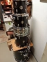 Sonor Force 505 Fussion Drum Set, снимка 7