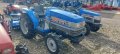 трактор, снимка 2