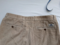 Панталон Brax спортно-елегантен джинсов, нов, светло бежов, снимка 2