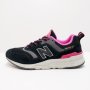 NEW BALANCE 997H Cordura Оригинални Маратонки Велур Кожа Кожени 36.5-37 24см, снимка 2