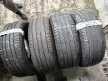 4бр.летни гуми MICHELIN 225 55 18 DOT19 цена за брой, снимка 1