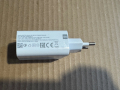 Оригинално Зарядно за XIAOMI MDY-09-EN , Fast Charger , 30W , Бързо зареждане, снимка 1