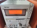 SONY CMT-CPX1 - Bluetooth (блутут) аудиосистема в перфектно състояние, снимка 13