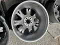 Джанти BMW X3 E83 19’’ M , 5x120 72.6 спорт пакет, снимка 9