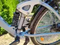 Велосипед Decathlon Riverside 920E hybrid e-bike, снимка 6