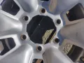 15цола Джанти 6х139,7 Toyota HiAce Hilux 6JJ et29 Отв 106,1мм, снимка 6