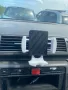 Стойка за телефон за Ауди А4 Б6,Б7, снимка 3