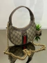 Gucci Дамска Чанта Гучи - Налични Различни Цветове Код SK724, снимка 7