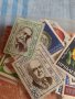 Лот разни пощенски марки 50 броя Българска филателия и нумизматика 42583, снимка 5