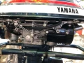 Yamaha 3.5 извънбордов двигател, снимка 11