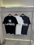 Balenciaga 🔹Мъжка Черна Тениска , снимка 2