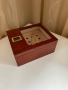 Луксозен хумидор от кедрово дърво с хигрометър – нов, 55 пури, снимка 5