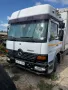 Mercedes ateco 923, снимка 1