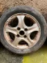 5бр. джанти hyundai coupe 1998, снимка 2