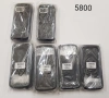 Панел за Nokia C1-01, E65, 220, 1680, 2680, 5800, 6080, 6234, 6270, 6020, снимка 8