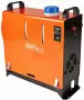 Суха преносима дизелова печка 9kw 12V за каравана, снимка 4