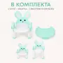 Продавам детско столче с маса за храна и игра, снимка 4