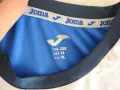 Тениска FSV Frankfurt — Домакински Joma — Деца размер L Синьо, снимка 4