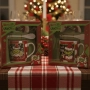 Коледен подаръчен комплект Merry Grinchmas – идеален подарък за добро настроение, снимка 5
