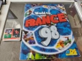 Албум със стикери World cup france 98 ds sticker collection, снимка 1