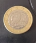 1 евро 2002 Гърция с S в звездата, снимка 9
