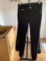 AMN дамски черен панталон, снимка 2