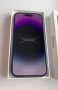 Iphone 14 pro 128 Gb-deep purple, снимка 3